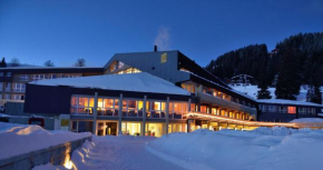  Rigi Kaltbad Swiss Quality Hotel  Риги Кальтбад